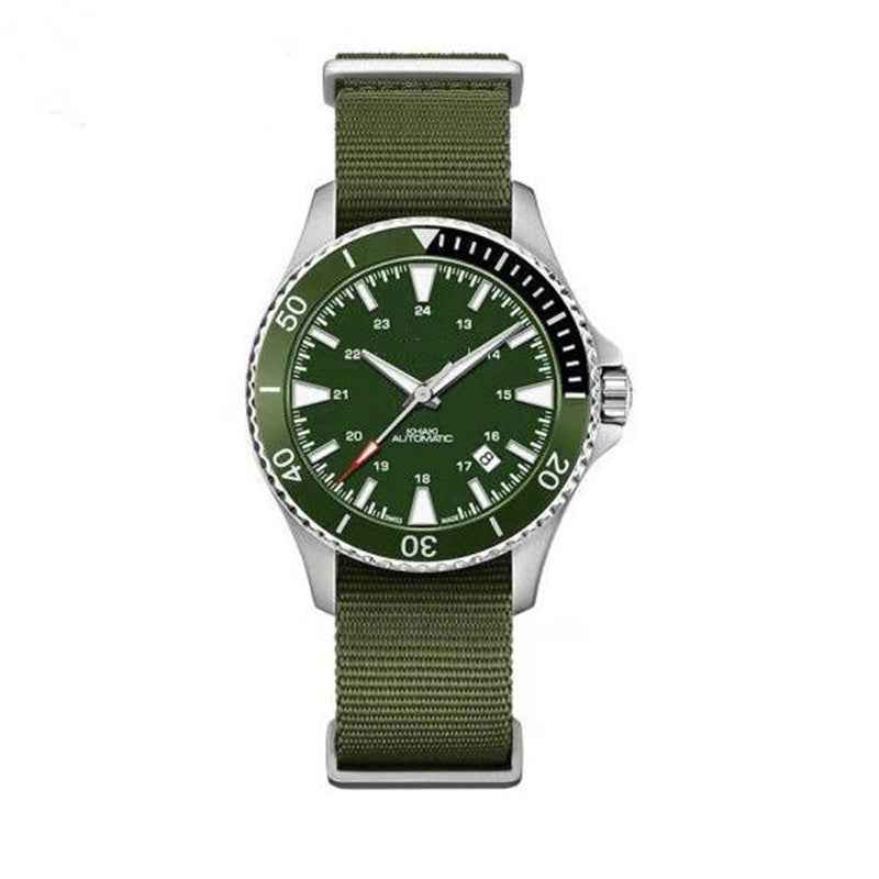 Mens Business Quartz Watch - Professional Three-Hand Design
